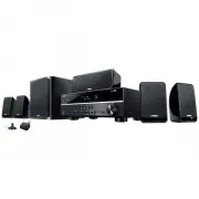 Yamaha YHT2910BT
