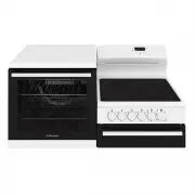 Westinghouse WDE143WC-L
