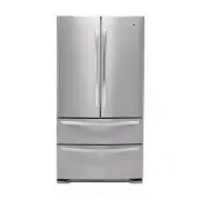 LG LMC25780AL