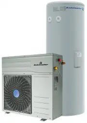 Kelvinator KHPE270362D