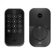 Yale YRD420-WF1-BSP