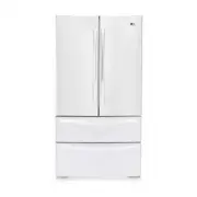 LG LMC25780SW