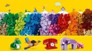 Lego 10717 Bricks Bricks Bricks