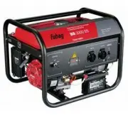 Fubag BS 3300 ES