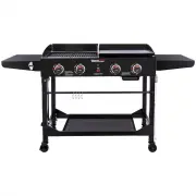 Royal Gourmet GD402