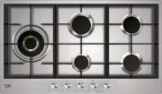 Beko HIDG95225SX