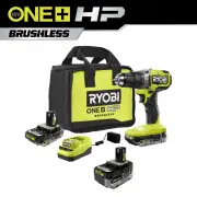 Ryobi PBLDD01K-PBP004