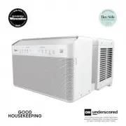 Midea MAW08V1QWT