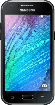 Samsung SM-J100YZKAXSA