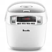 Breville LRC480WHT