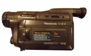 Panasonic NV-VX7