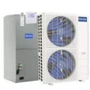 MRCOOL CENTRAL-60-HP-230A00