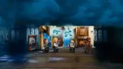 Lego 75966 Hogwarts Room of Requirement (Выручай-комната Хогвартса)