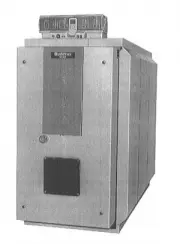 Buderus S725