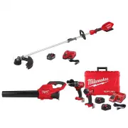 Milwaukee 2825-21ST-3697-22-2724-20