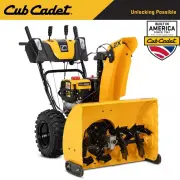 Cub Cadet 2X 28 IP