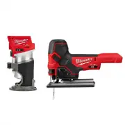 Milwaukee 2723-20-2737B-20