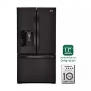 LG LFX31925SB