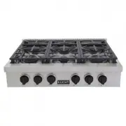 Kucht KFX369T/LP-K