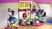 Lego 41329 Olivia's Deluxe Bedroom (Комната Оливии)