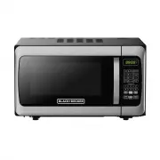 Black & Decker EM031MGGX2