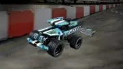 Lego 42059 Stunt Truck (Трюковой грузовик)
