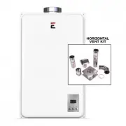 Eccotemp 45HI-LP H BUNDLE