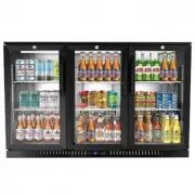 Cooler Depot 3XXBBT350L