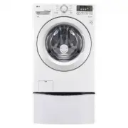 LG WM3080CW