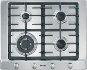 Miele KM 2012 G