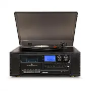Crosley CR7010A-BK