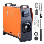 VEVOR ZCJRQLS12V8KWLDM6V9
