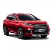 EXEED TXL (2019 - 2021)