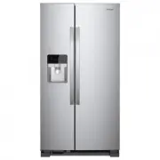 Whirlpool WRS311SDHM