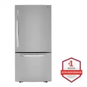 LG LRDCS2603S