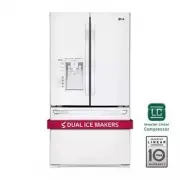 LG LFXS29626W
