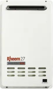 Rheem 876627PF