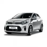 KIA Picanto JA (2017 - 2021)