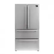 FORNO FFRBI1820-36SB
