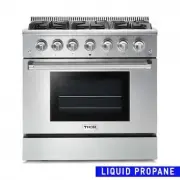 Thor Kitchen HRG3618ULP