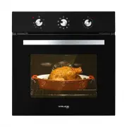 Gasland Chef ES609MB-N1