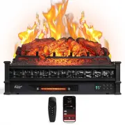 TURBRO EF26-PB Smart BK