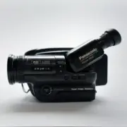 Panasonic NV-S88