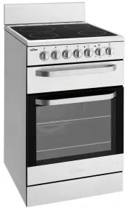Chef CFE547SA