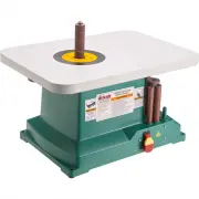 Grizzly Industrial G0538