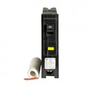 Square D HOM120GFICP