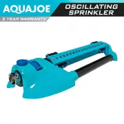 AQUA JOE AJ-OMS20-BRS
