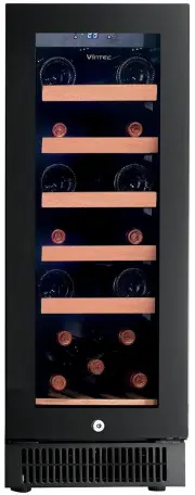 Vintec V20SGEBK