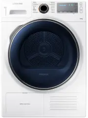 Samsung DV90H8000HW