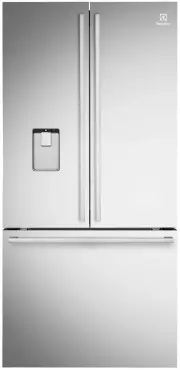 Electrolux EHE5267SA